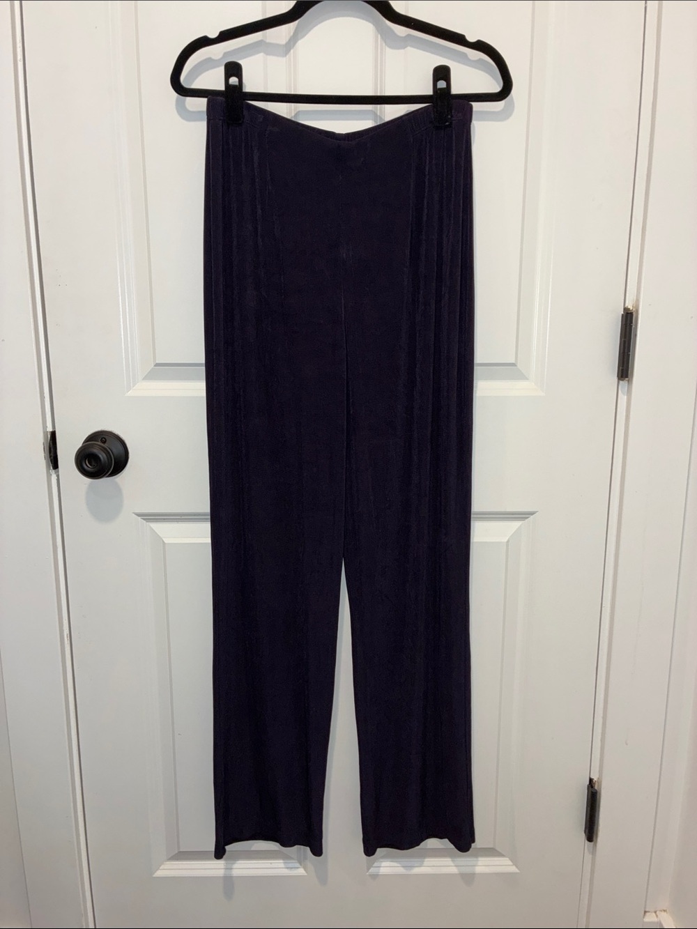 Chico’s Travelers Pull On Pants Size 2